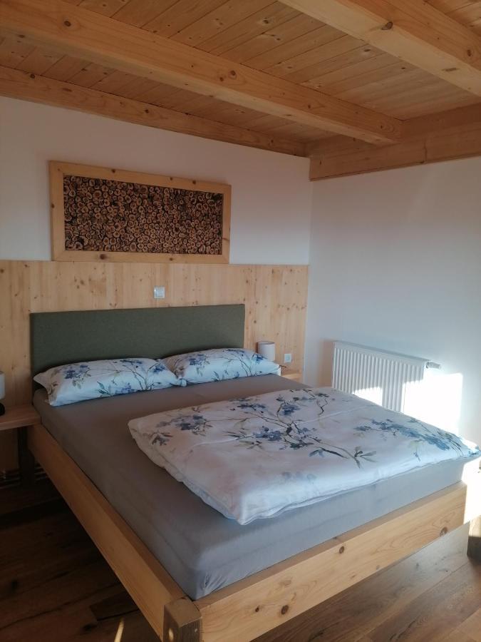 Winzerei Schober Apartment Grubberg Bagian luar foto